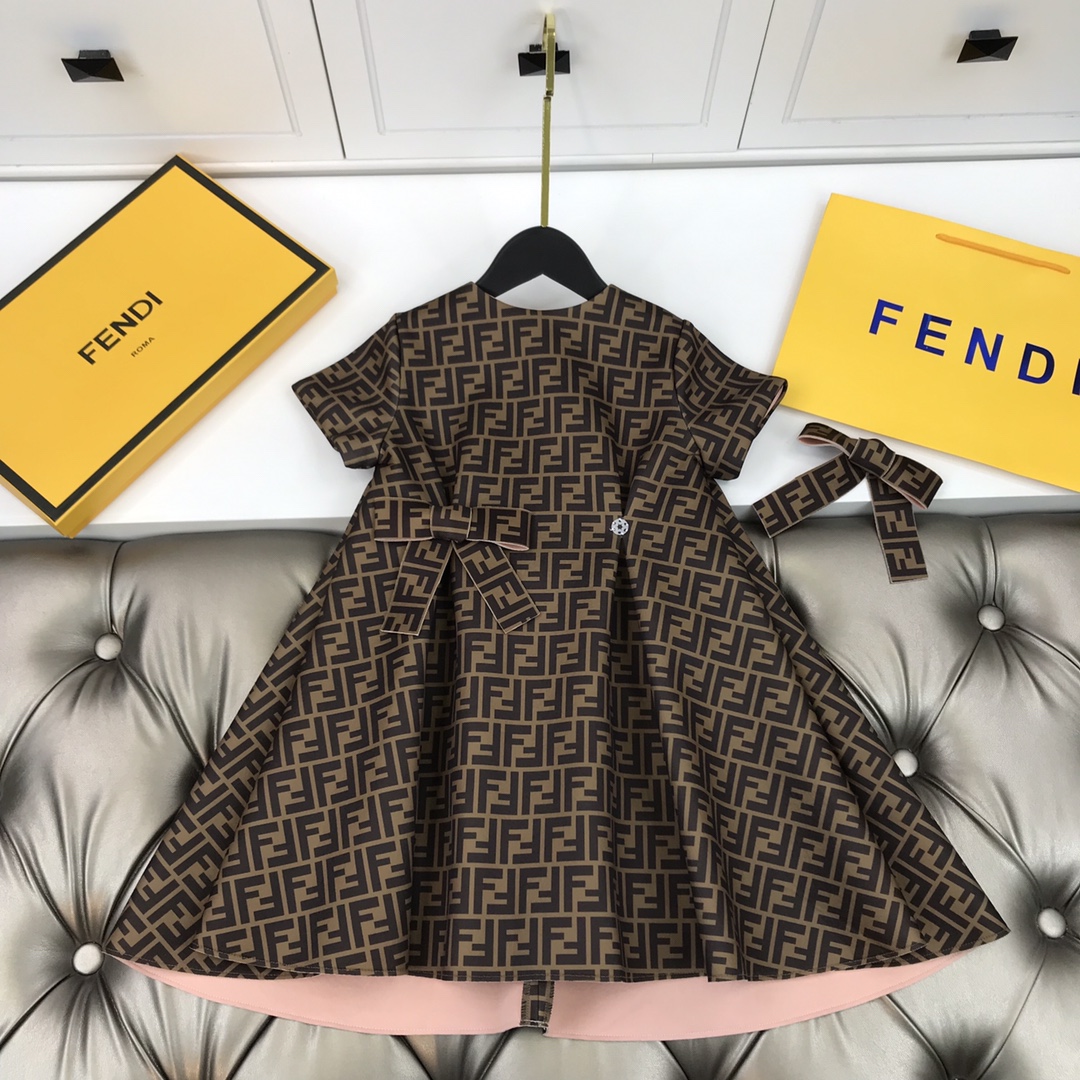 Fendi Kids